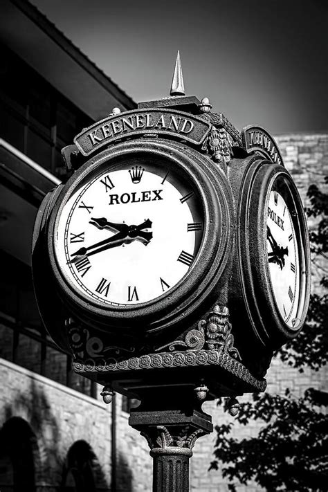 kentucky rolex